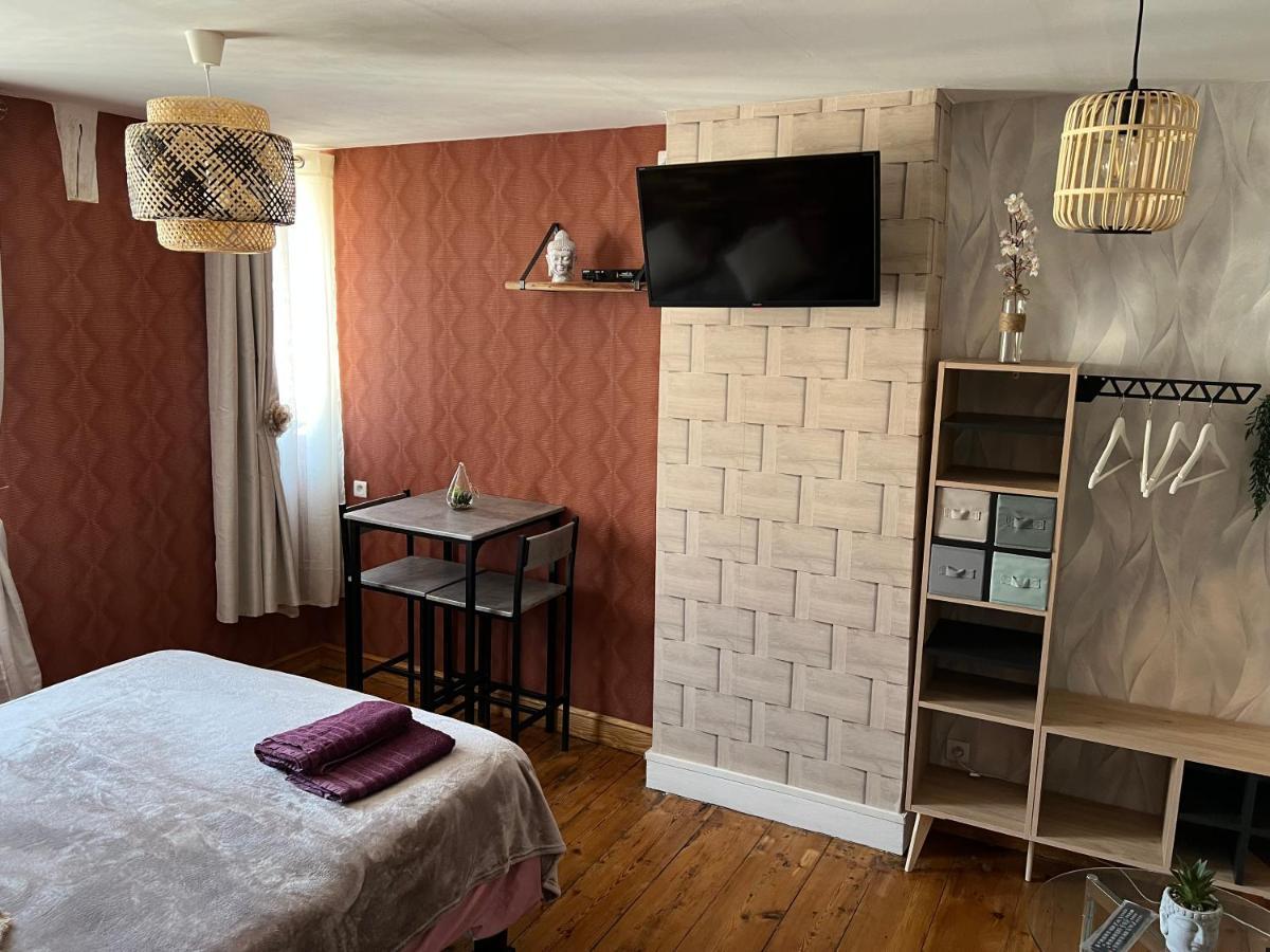 Chambre D'hôte Villa Maurice Étretat Extérieur photo