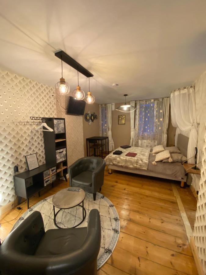 Chambre D'hôte Villa Maurice Étretat Extérieur photo